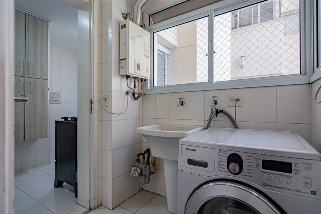 Imagem Imóvel com 3 Quartos à Venda,  em Vila Romana - São Paulo