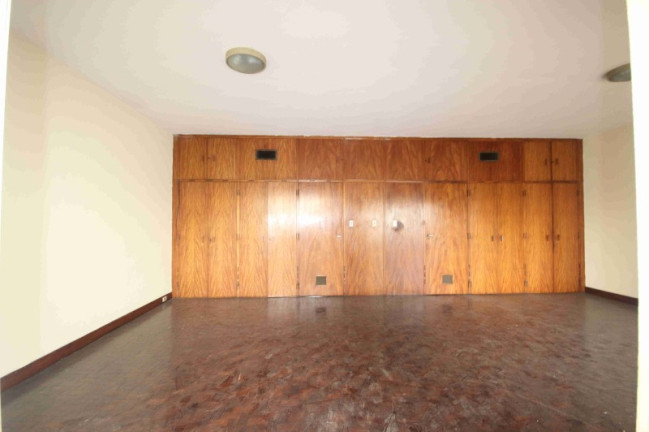 Imagem Imóvel com 4 Quartos à Venda, 370 m² em Higienópolis - São Paulo
