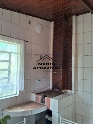 Imagem Chácara com 3 Quartos à Venda, 1.000 m² em Chácaras Duchen - Suzano