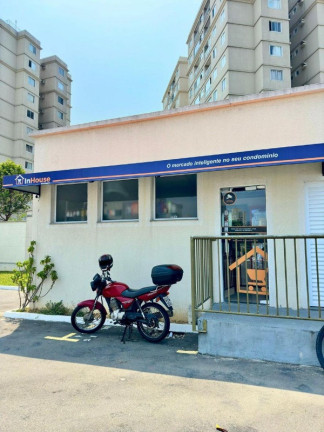Imagem Imóvel com 2 Quartos à Venda, 45 m² em Morada De Laranjeiras - Serra