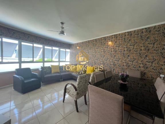 Imagem Apartamento com 2 Quartos à Venda, 75 m² em Tombo - Guarujá Imagem Apartamento com 2 Quartos à Venda, 75 m² em Tombo - Guarujá