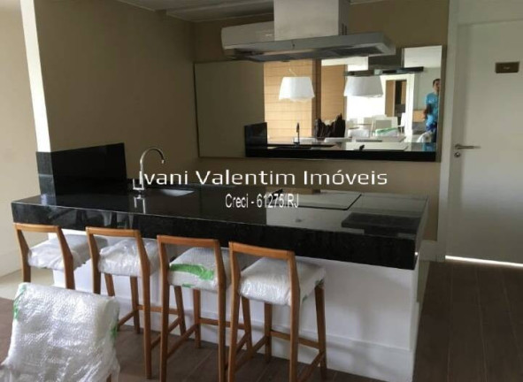 Imagem Apartamento com 3 Quartos à Venda, 83 m² em Recreio Dos Bandeirantes - Rio De Janeiro
