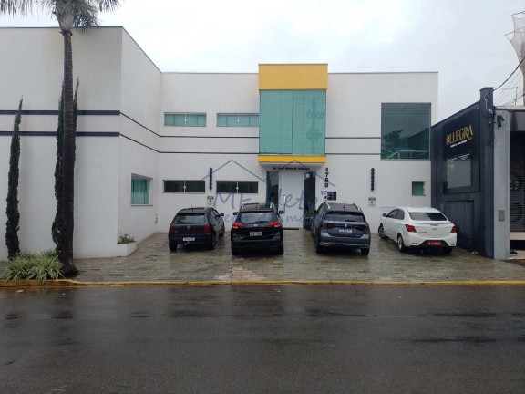 Imagem Imóvel Comercial para Alugar, 8 m² em Centro - Pirassununga Imagem Imóvel Comercial para Alugar, 8 m² em Centro - Pirassununga