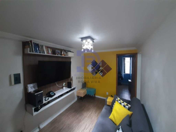 Imagem Apartamento com 2 Quartos à Venda, 47 m² em Conjunto Residencial José Bonifácio - São Paulo Imagem Apartamento com 2 Quartos à Venda, 47 m² em Conjunto Residencial José Bonifácio - São Paulo