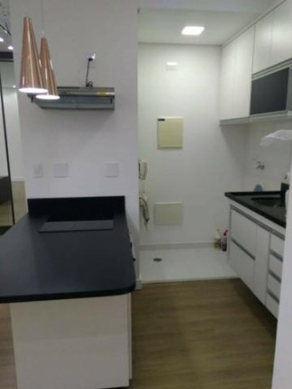 Imagem Apartamento com 1 Quarto para Alugar, 54 m² em Gonzaga - Santos Imagem Apartamento com 1 Quarto para Alugar, 54 m² em Gonzaga - Santos