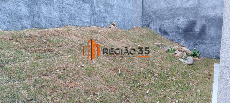Imagem Casa com 3 Quartos à Venda, 110 m² em Jardim Bandeirantes - Poços De Caldas Imagem Casa com 3 Quartos à Venda, 110 m² em Jardim Bandeirantes - Poços De Caldas