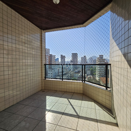 Imagem Apartamento com 2 Quartos para Alugar, 78 m² em Guilhermina - Praia Grande Imagem Apartamento com 2 Quartos para Alugar, 78 m² em Guilhermina - Praia Grande