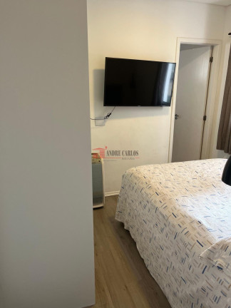 Imagem Apartamento com 2 Quartos à Venda, 60 m² em Jaguaribe - Osasco