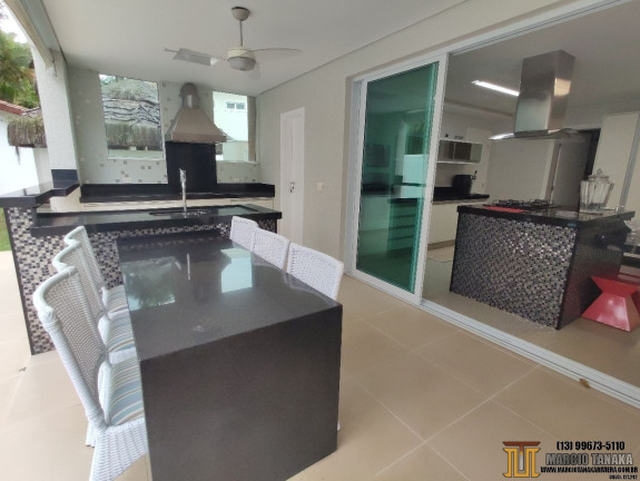 Imagem Casa com 6 Quartos à Venda, 455 m² em Riviera - Bertioga Imagem Casa com 6 Quartos à Venda, 455 m² em Riviera - Bertioga