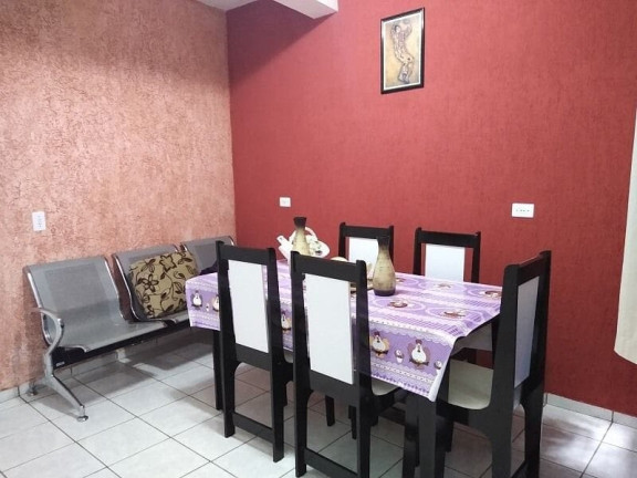 Imagem Sobrado com 1 Quarto à Venda, 100 m² em Alto Da Boa Vista - Mauá Imagem Sobrado com 1 Quarto à Venda, 100 m² em Alto Da Boa Vista - Mauá