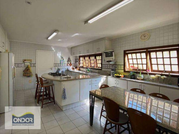 Imagem Casa de Condomínio com 4 Quartos à Venda, 304 m² em São Paulo Ii - Cotia Imagem Casa de Condomínio com 4 Quartos à Venda, 304 m² em São Paulo Ii - Cotia
