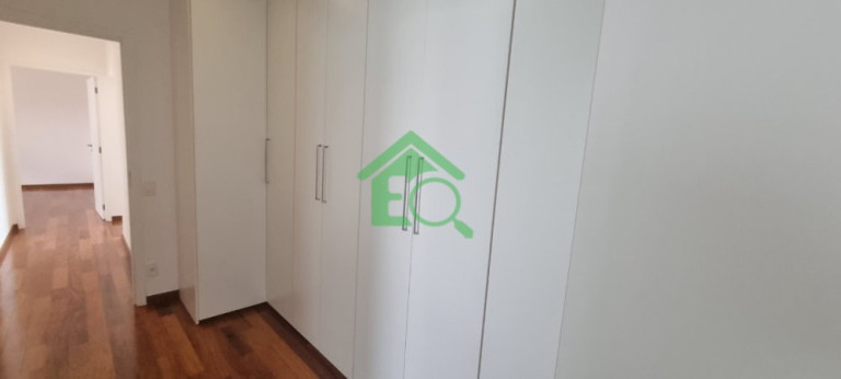 Imagem Apartamento com 3 Quartos à Venda, 195 m² em Vila Sofia - São Paulo