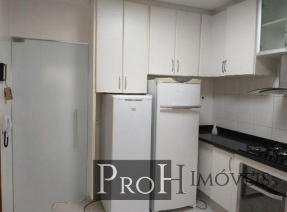 Imagem Sobrado com 3 Quartos à Venda, 91 m² em Valparaíso - Santo André
