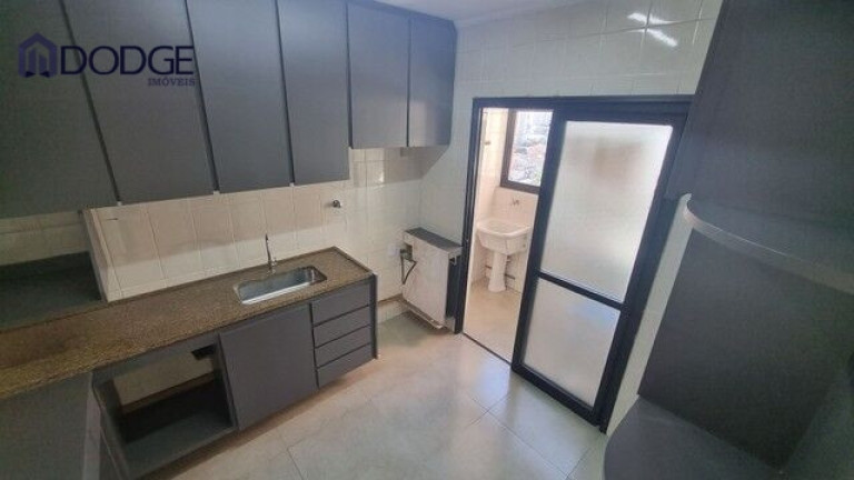 Imagem Apartamento com 3 Quartos à Venda, 85 m² em Rudge Ramos - São Bernardo Do Campo