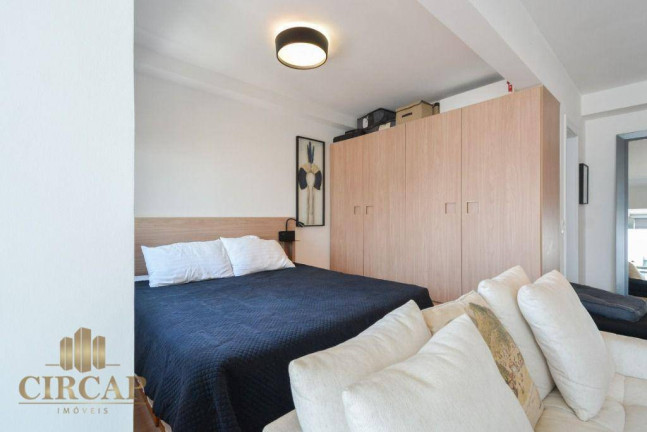 Imagem Apartamento com 1 Quarto à Venda, 49 m² em Pinheiros - São Paulo Imagem Apartamento com 1 Quarto à Venda, 49 m² em Pinheiros - São Paulo