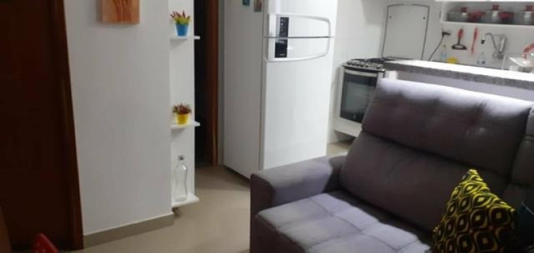 Imagem Imóvel com 2 Quartos à Venda, 42 m² em Brás - São Paulo Imagem Imóvel com 2 Quartos à Venda, 42 m² em Brás - São Paulo