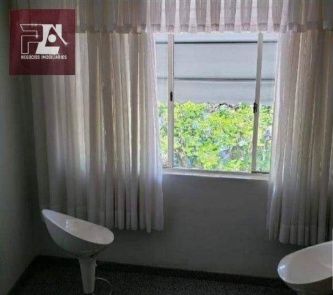 Imagem Apartamento com 2 Quartos à Venda, 100 m² em Centro - Aparecida Imagem Apartamento com 2 Quartos à Venda, 100 m² em Centro - Aparecida