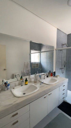 Imagem Casa de Condomínio com 3 Quartos à Venda, 380 m² em Cidade Tamboré - Santana De Parnaíba Imagem Casa de Condomínio com 3 Quartos à Venda, 380 m² em Cidade Tamboré - Santana De Parnaíba