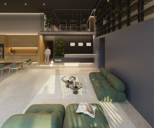 Imagem Apartamento com 2 Quartos à Venda, 48 m² em Miramar - João Pessoa Imagem Apartamento com 2 Quartos à Venda, 48 m² em Miramar - João Pessoa