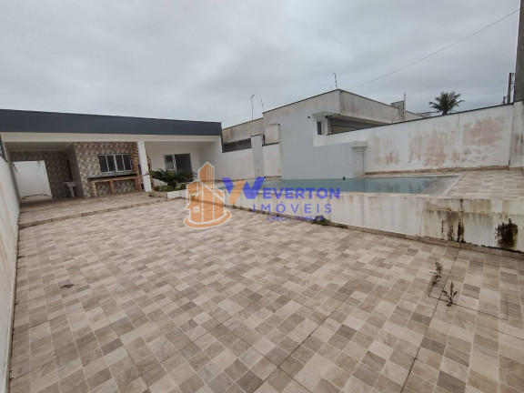 Imagem Casa com 3 Quartos à Venda, 300 m² em Jamaica - Itanhaém Imagem Casa com 3 Quartos à Venda, 300 m² em Jamaica - Itanhaém