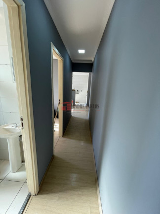 Imagem Apartamento com 2 Quartos à Venda, 48 m² em Bussocaba - Osasco