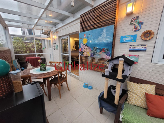 Imagem Imóvel com 2 Quartos à Venda, em Encruzilhada - Santos Imagem Imóvel com 2 Quartos à Venda, em Encruzilhada - Santos