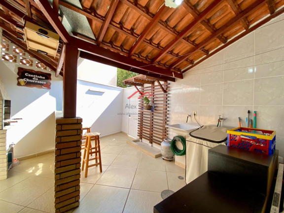 Imagem Casa com 2 Quartos à Venda, 70 m² em Parque Vila Flores - Sumaré Imagem Casa com 2 Quartos à Venda, 70 m² em Parque Vila Flores - Sumaré