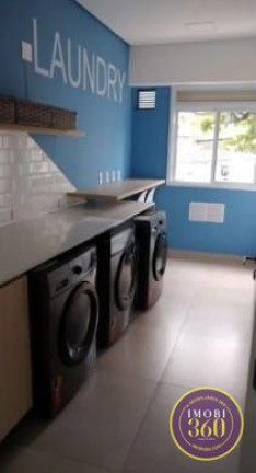 Imagem Apartamento com 2 Quartos à Venda, 35 m² em Chácara Califórnia - São Paulo