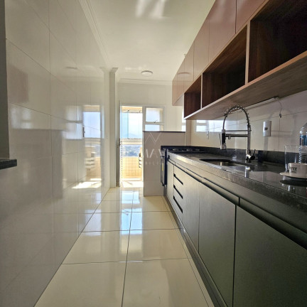 Imagem Apartamento com 3 Quartos à Venda, 100 m² em Aviação - Praia Grande Imagem Apartamento com 3 Quartos à Venda, 100 m² em Aviação - Praia Grande