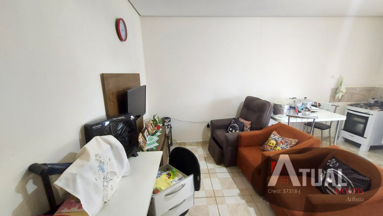 Imagem Casa com 2 Quartos à Venda, 1.000 m² em Jardim Estância Brasil - Atibaia