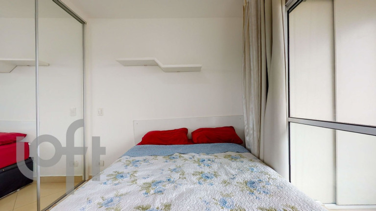 Imagem Apartamento com 1 Quarto à Venda, 36 m² em Cambuci - São Paulo