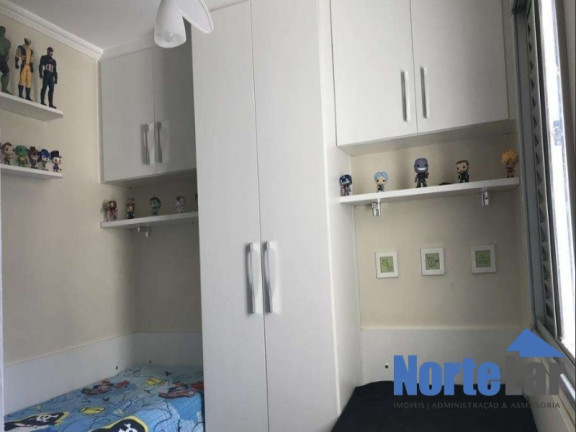 Imagem Apartamento com 2 Quartos à Venda, 50 m² em Vila Amélia - São Paulo Imagem Apartamento com 2 Quartos à Venda, 50 m² em Vila Amélia - São Paulo