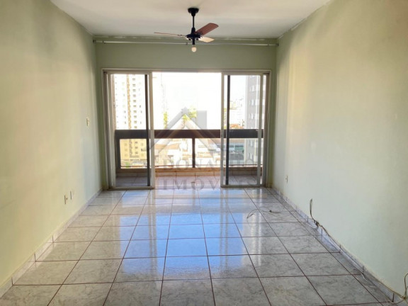Imagem Apartamento com 3 Quartos para Alugar, 95 m² em Santa Cruz - Ribeirão Preto Imagem Apartamento com 3 Quartos para Alugar, 95 m² em Santa Cruz - Ribeirão Preto