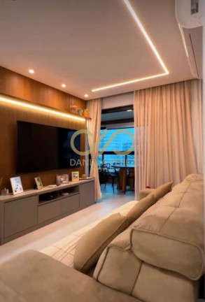 Imagem Apartamento com 3 Quartos à Venda, 118 m² em Canto Do Forte - Praia Grande Imagem Apartamento com 3 Quartos à Venda, 118 m² em Canto Do Forte - Praia Grande