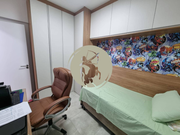 Imagem Apartamento com 2 Quartos à Venda, 77 m² em Embare - Santos Imagem Apartamento com 2 Quartos à Venda, 77 m² em Embare - Santos