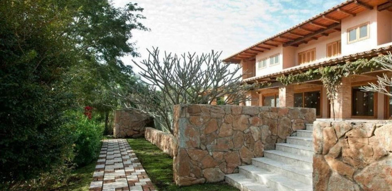 Casa de Condomínio com 5 Quartos à Venda, 1.000 m² em Condomínio Terras De São José - Itu