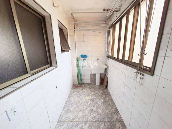 Imagem Apartamento com 2 Quartos à Venda, 80 m² em Boqueirão - Praia Grande Imagem Apartamento com 2 Quartos à Venda, 80 m² em Boqueirão - Praia Grande