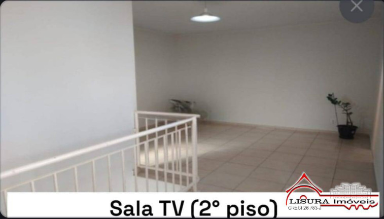 Imagem Apartamento com 3 Quartos à Venda, 130 m² em Loteamento Villa Branca - Jacareí