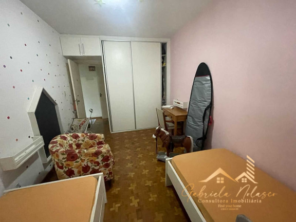 Imagem Apartamento com 3 Quartos à Venda, 21 m² em Pompéia - Santos Imagem Apartamento com 3 Quartos à Venda, 21 m² em Pompéia - Santos