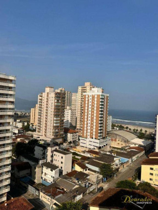 Imagem Apartamento com 2 Quartos à Venda, 64 m² em Aviação - Praia Grande Imagem Apartamento com 2 Quartos à Venda, 64 m² em Aviação - Praia Grande