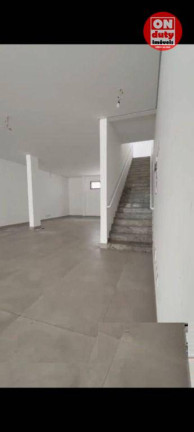 Imagem Casa com 3 Quartos para Alugar, 151 m² em Vila Mathias - Santos Imagem Casa com 3 Quartos para Alugar, 151 m² em Vila Mathias - Santos