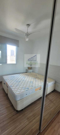Imagem Apartamento com 2 Quartos à Venda, 50 m² em Santo Amaro - São Paulo Imagem Apartamento com 2 Quartos à Venda, 50 m² em Santo Amaro - São Paulo