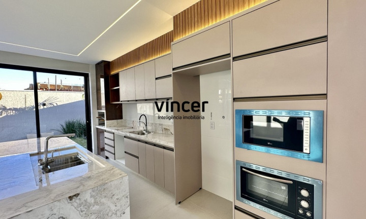 Imagem Casa com 4 Quartos à Venda, 239 m² em Jardins Bolonha - Senador Canedo Imagem Casa com 4 Quartos à Venda, 239 m² em Jardins Bolonha - Senador Canedo
