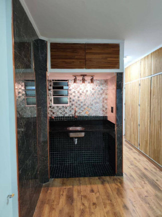 Imagem Apartamento com 1 Quarto para Alugar, 31 m² em República - São Paulo Imagem Apartamento com 1 Quarto para Alugar, 31 m² em República - São Paulo