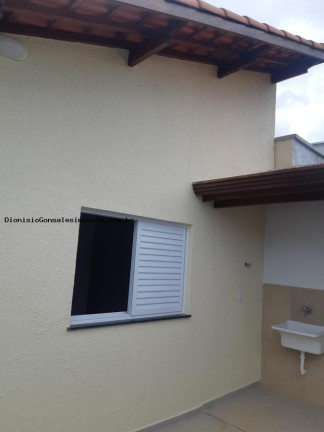 Imagem Casa com 2 Quartos à Venda, 76 m² em Balneário Oásis - Peruíbe