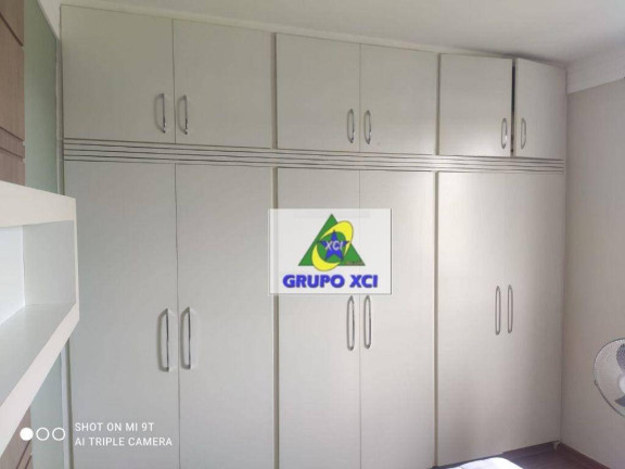 Imagem Apartamento com 3 Quartos à Venda, 100 m² em Parque Taquaral - Campinas Imagem Apartamento com 3 Quartos à Venda, 100 m² em Parque Taquaral - Campinas