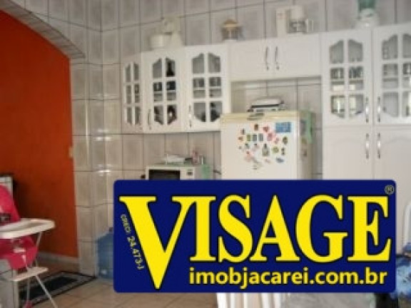 Imagem Casa com 2 Quartos à Venda, em Jd. Colonia - Jacareí Imagem Casa com 2 Quartos à Venda, em Jd. Colonia - Jacareí