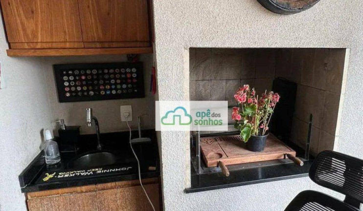 Imagem Apartamento com 2 Quartos à Venda, 70 m² em Perdizes - São Paulo Imagem Apartamento com 2 Quartos à Venda, 70 m² em Perdizes - São Paulo