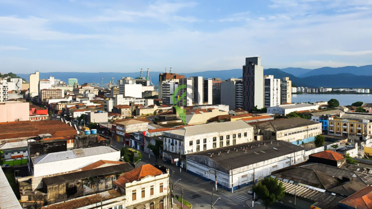 Imagem Imóvel Comercial à Venda, 150 m² em Centro - Santos Imagem Imóvel Comercial à Venda, 150 m² em Centro - Santos