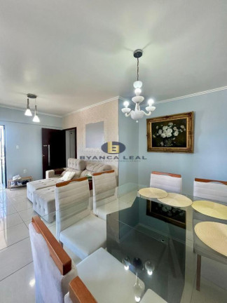 Imagem Apartamento com 3 Quartos à Venda, 82 m² em Casa Amarela - Recife